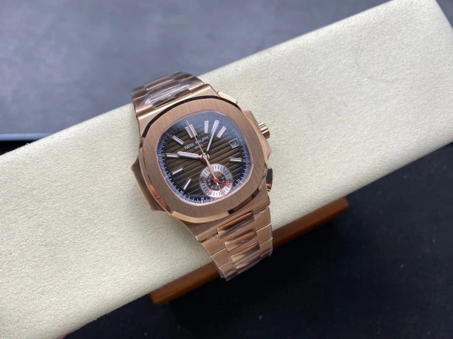 PATEK PHILIPPE