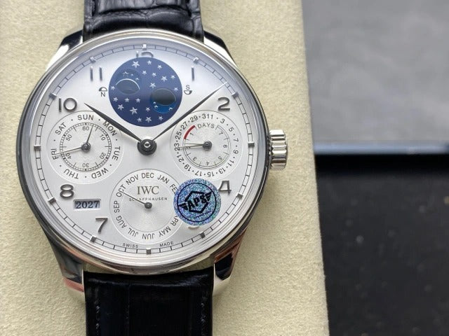 IWC
