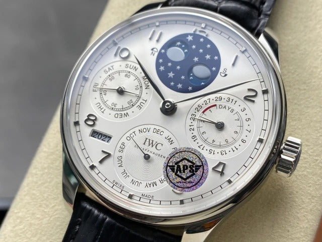 IWC