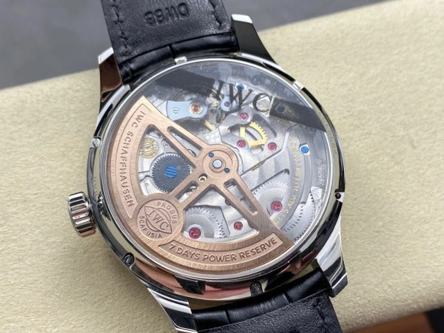 IWC