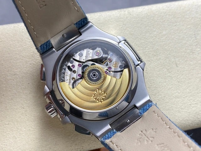 PATEK PHILIPPE
