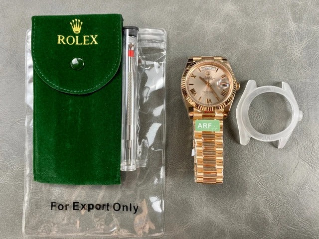 ROLEX