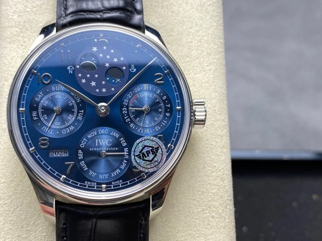 IWC
