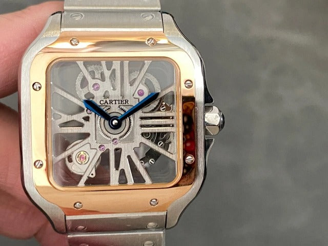 CARTIER