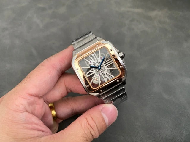 CARTIER