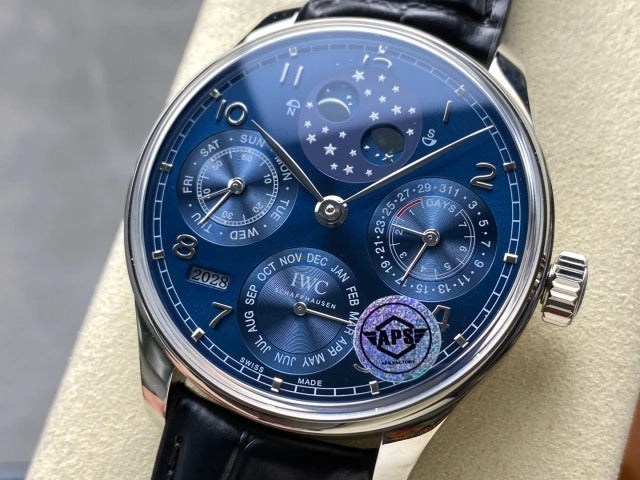 IWC