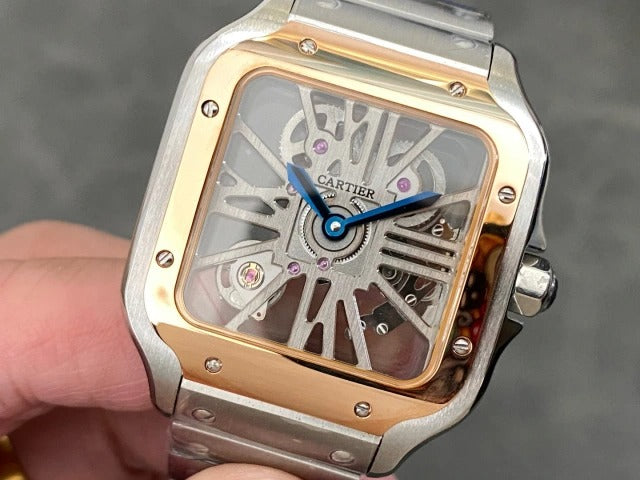CARTIER