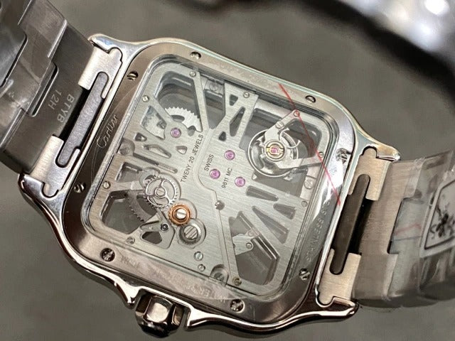 CARTIER