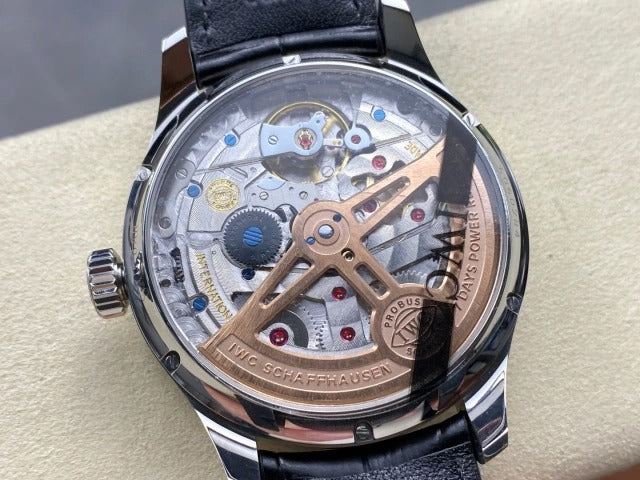 IWC