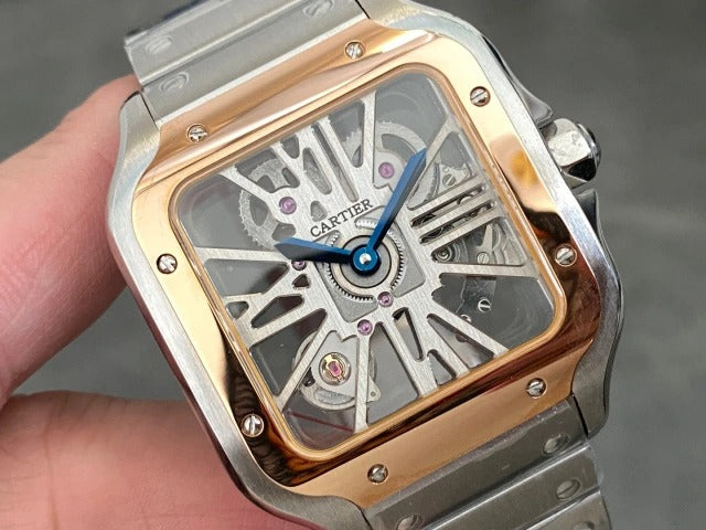 CARTIER