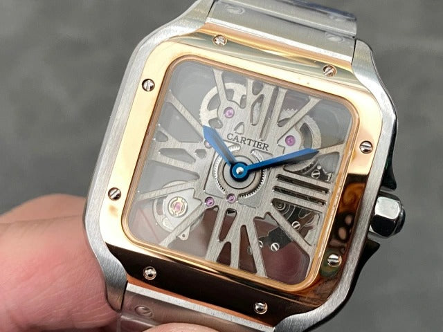 CARTIER