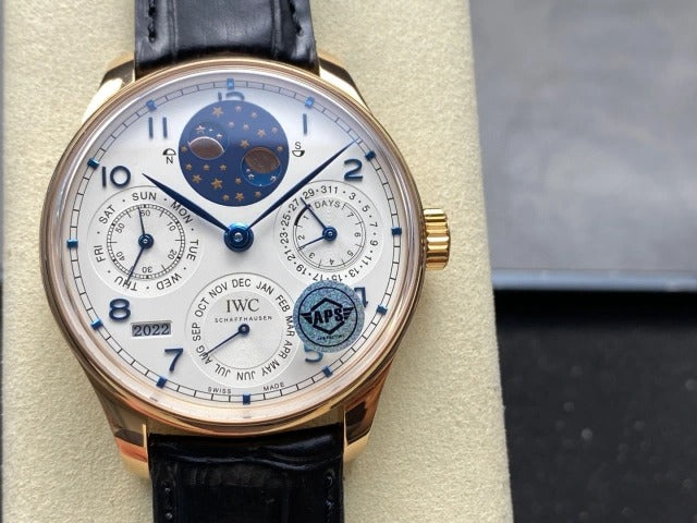 IWC