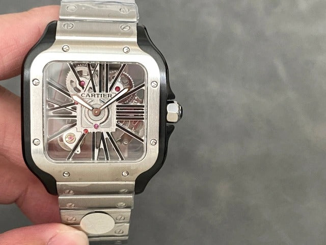 CARTIER