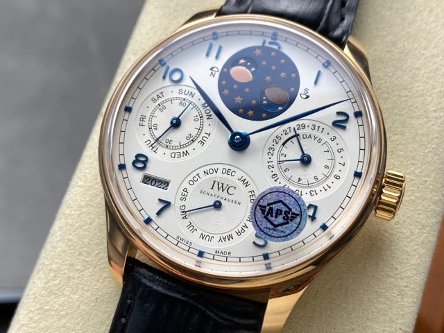 IWC