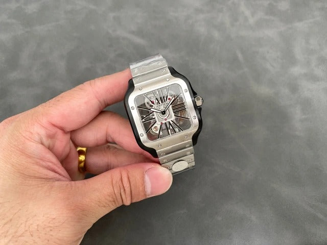 CARTIER