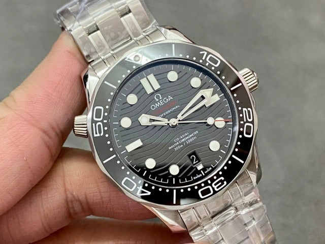 OMEGA