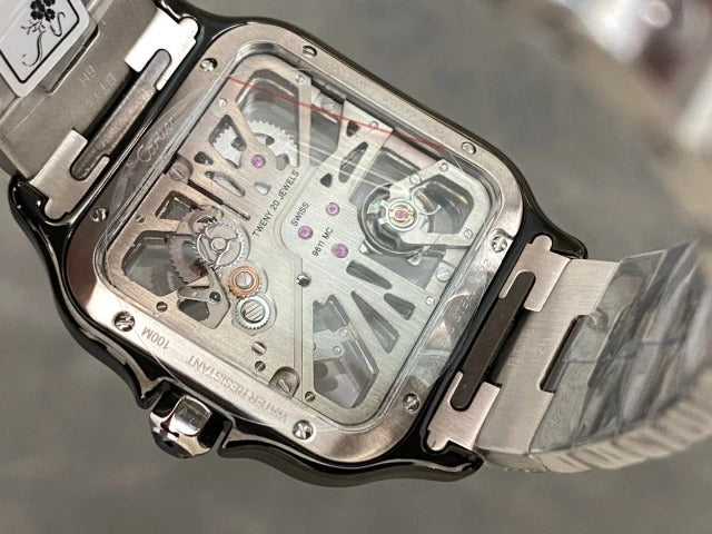 CARTIER
