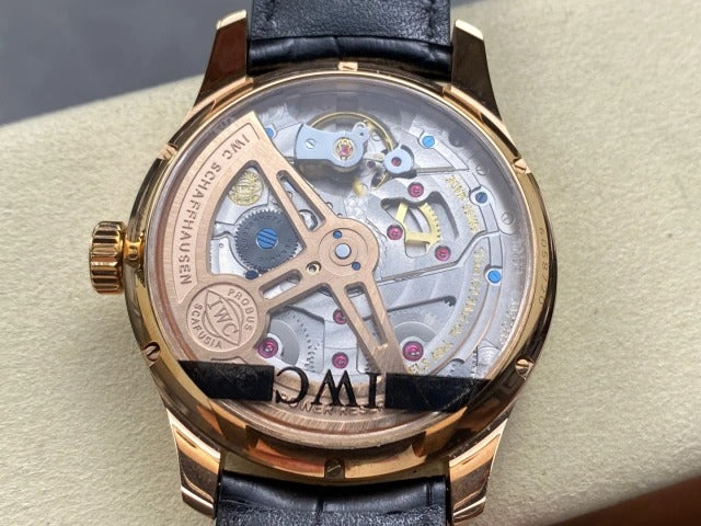 IWC