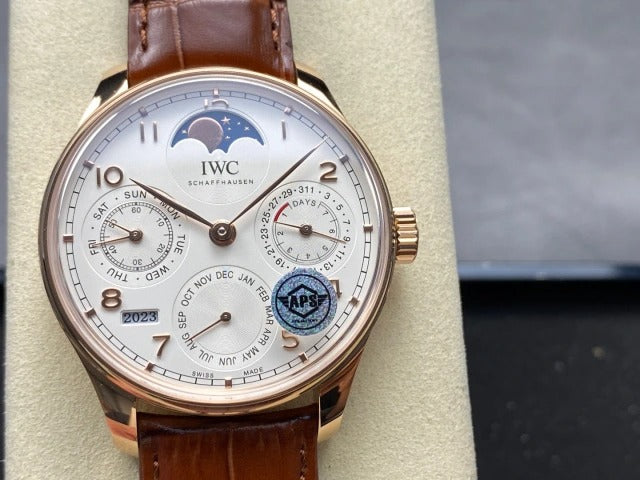IWC