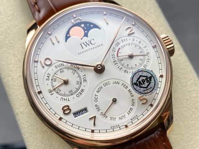 IWC