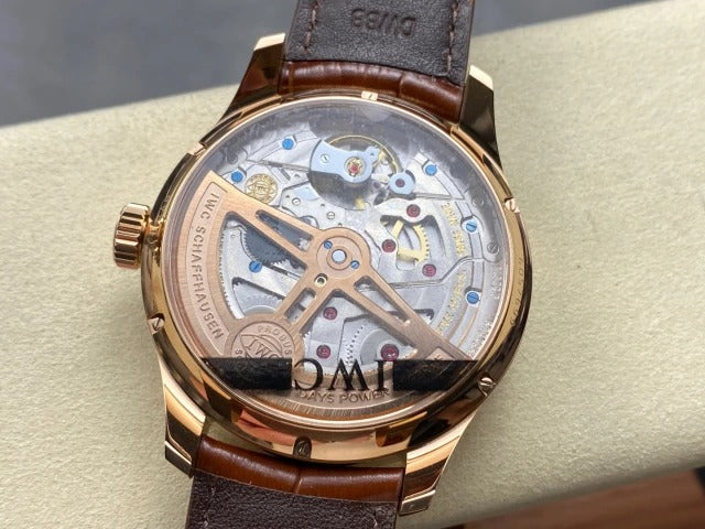 IWC