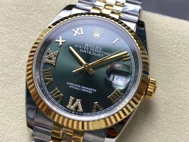 ROLEX