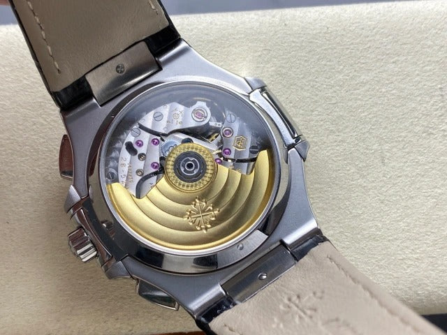 PATEK PHILIPPE