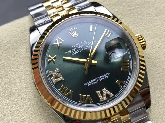 ROLEX