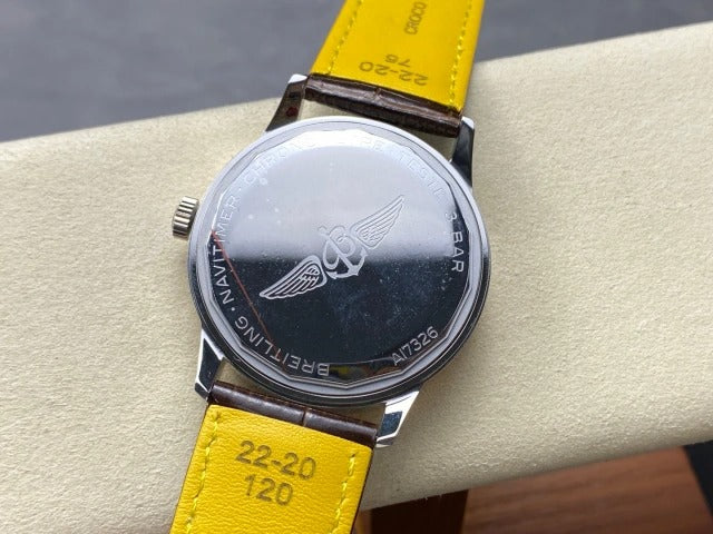 BREITLING