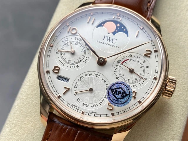 IWC