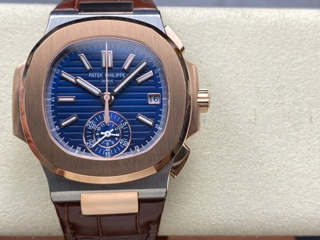 PATEK PHILIPPE
