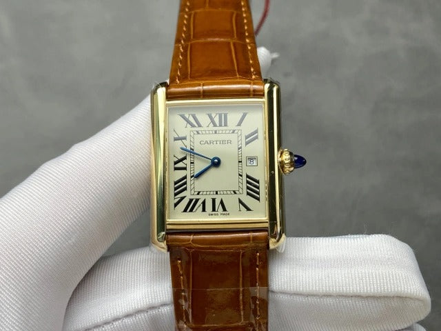 CARTIER