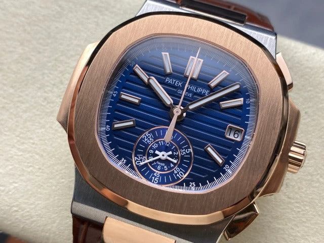 PATEK PHILIPPE