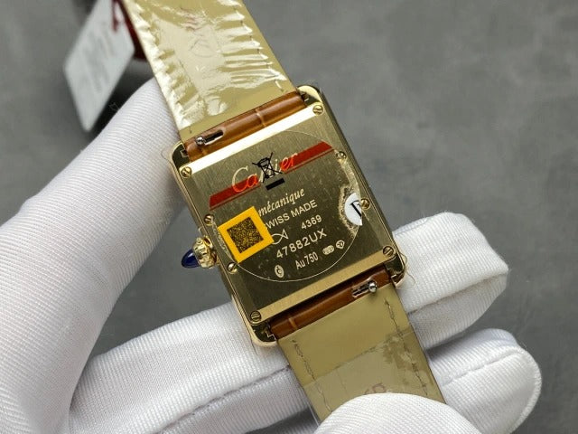 CARTIER