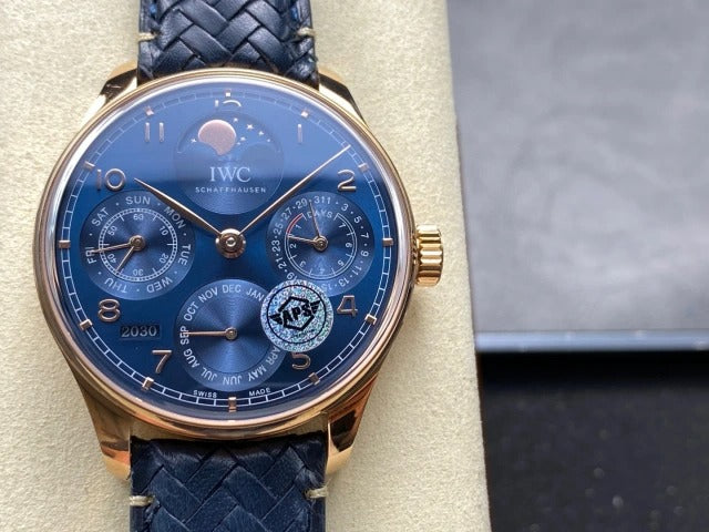IWC