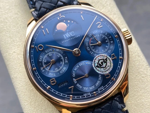 IWC