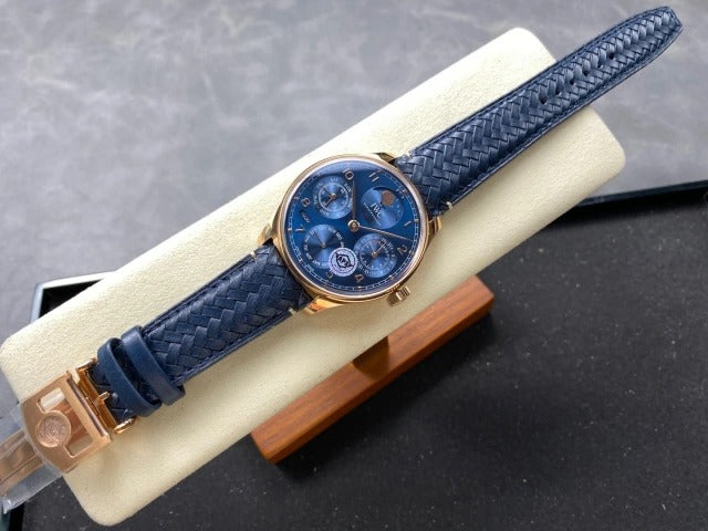 IWC