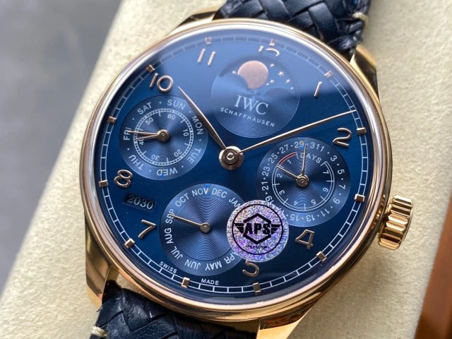 IWC
