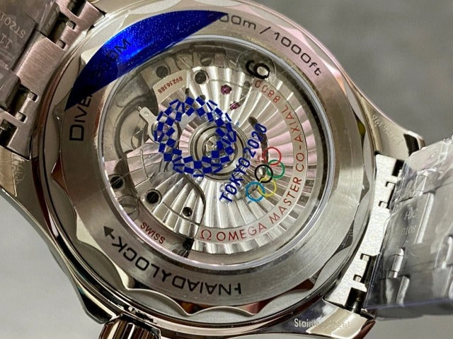OMEGA