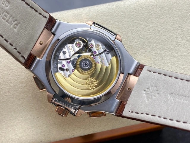 PATEK PHILIPPE