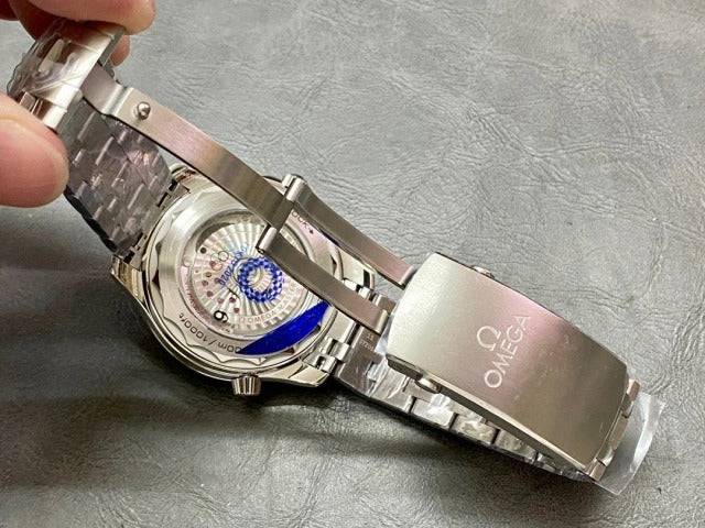 OMEGA