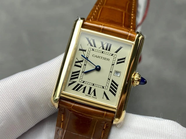CARTIER