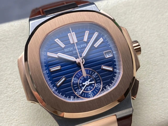 PATEK PHILIPPE