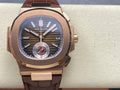PATEK PHILIPPE