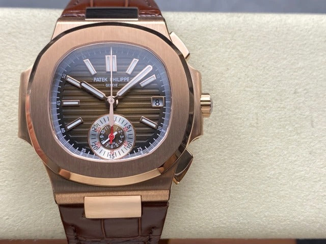 PATEK PHILIPPE