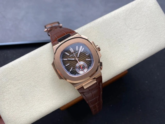 PATEK PHILIPPE