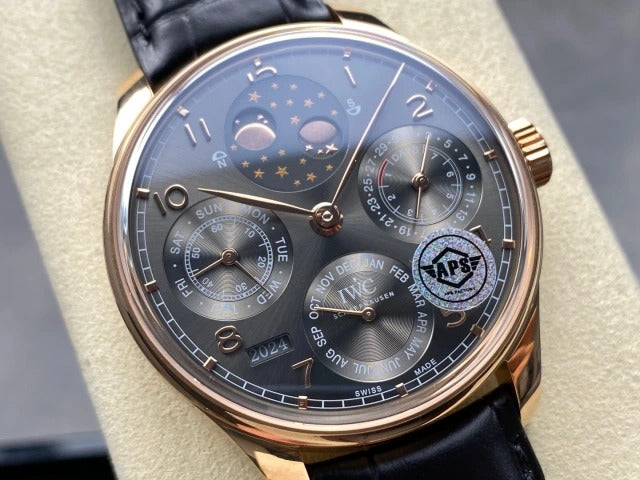 IWC