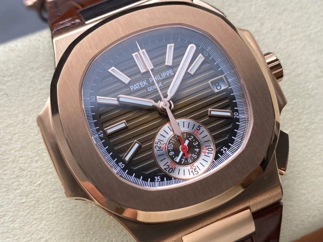 PATEK PHILIPPE