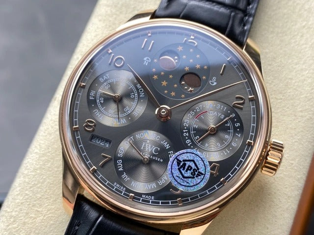 IWC