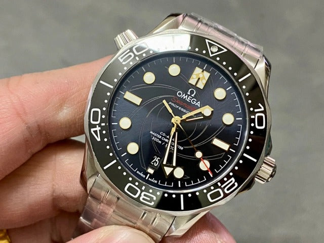 OMEGA
